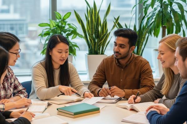 Program Uyum Danışmanlığı